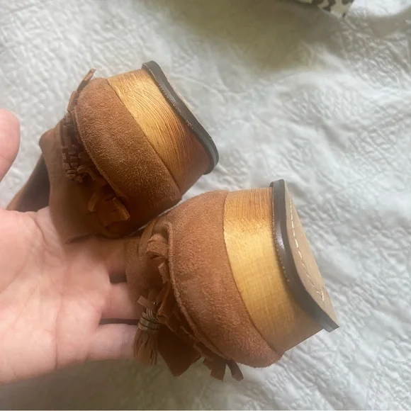 COPY - Sam Eldeman Wesleys size 10 - Picture 5 of 10